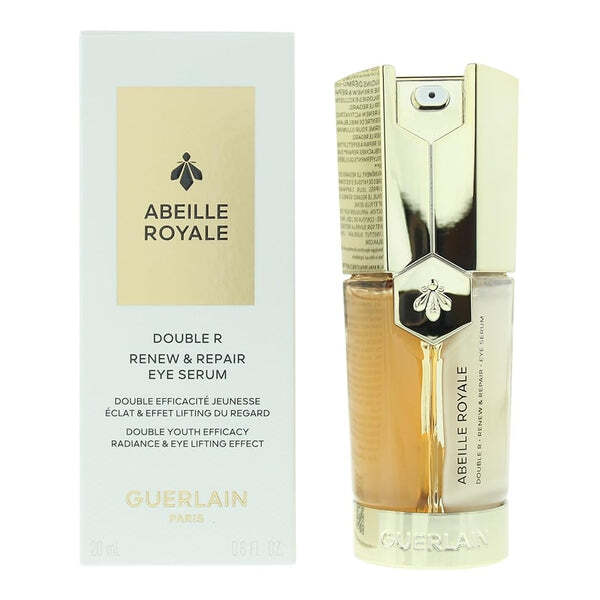 Guerlain Abeille Royale eye serum 20ml, imported from the UK