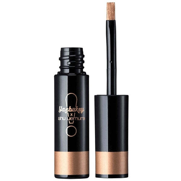 Shu Uemura metallic lip liner Bronze 4.5ml (British brand)