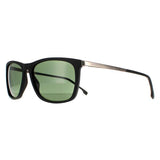Hugo Boss BOSS 1249/S black sunglasses, imported from the UK