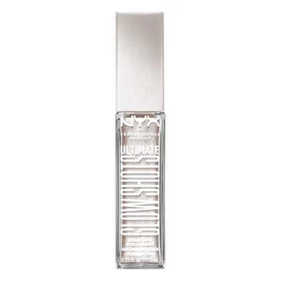 NYX Professional Makeup Ultimate Glow Shots Comethru Huile Corporelle à la Noix de Coco