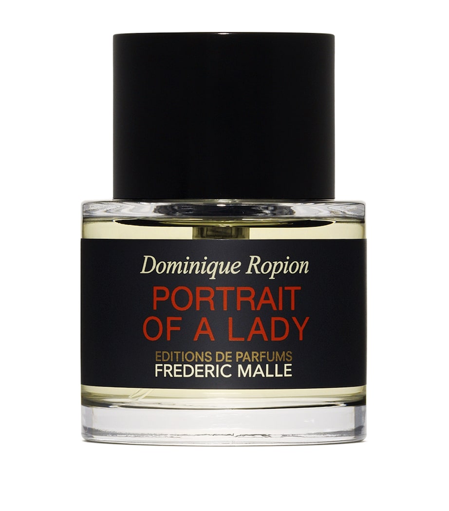Frédéric Malle Portrait Of A Lady perfume 50ml - British product