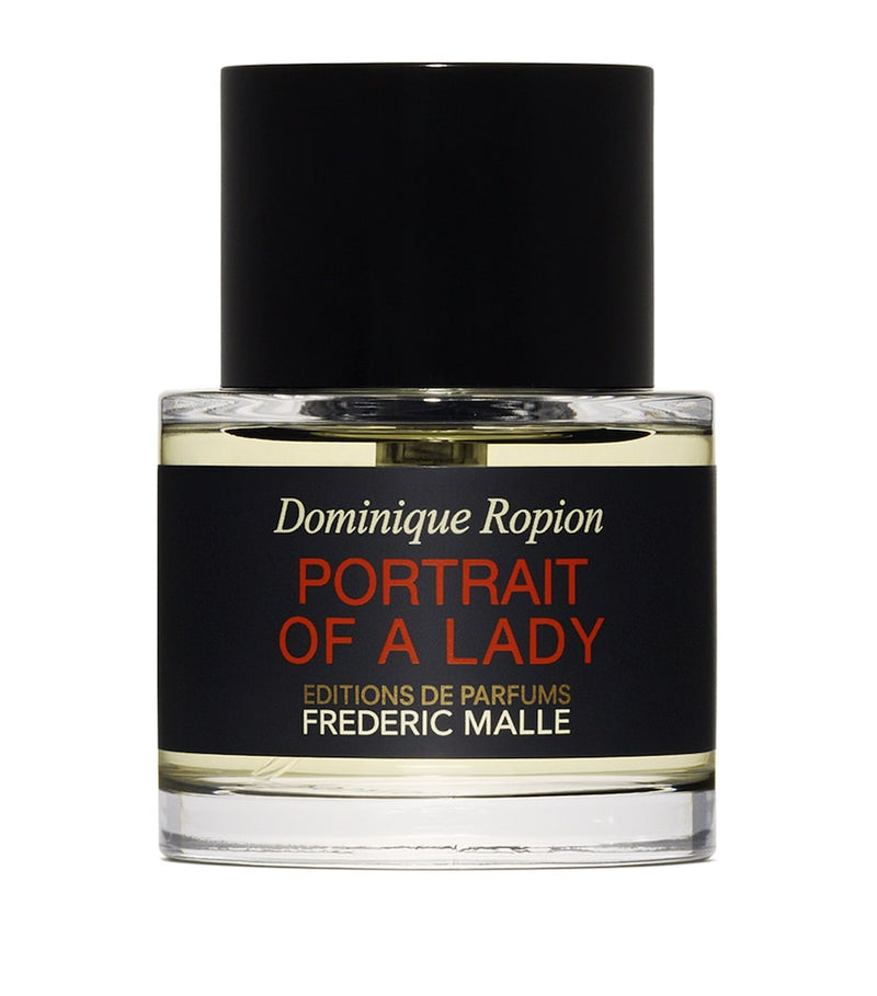 Frédéric Malle Portrait Of A Lady perfume 50ml - British product