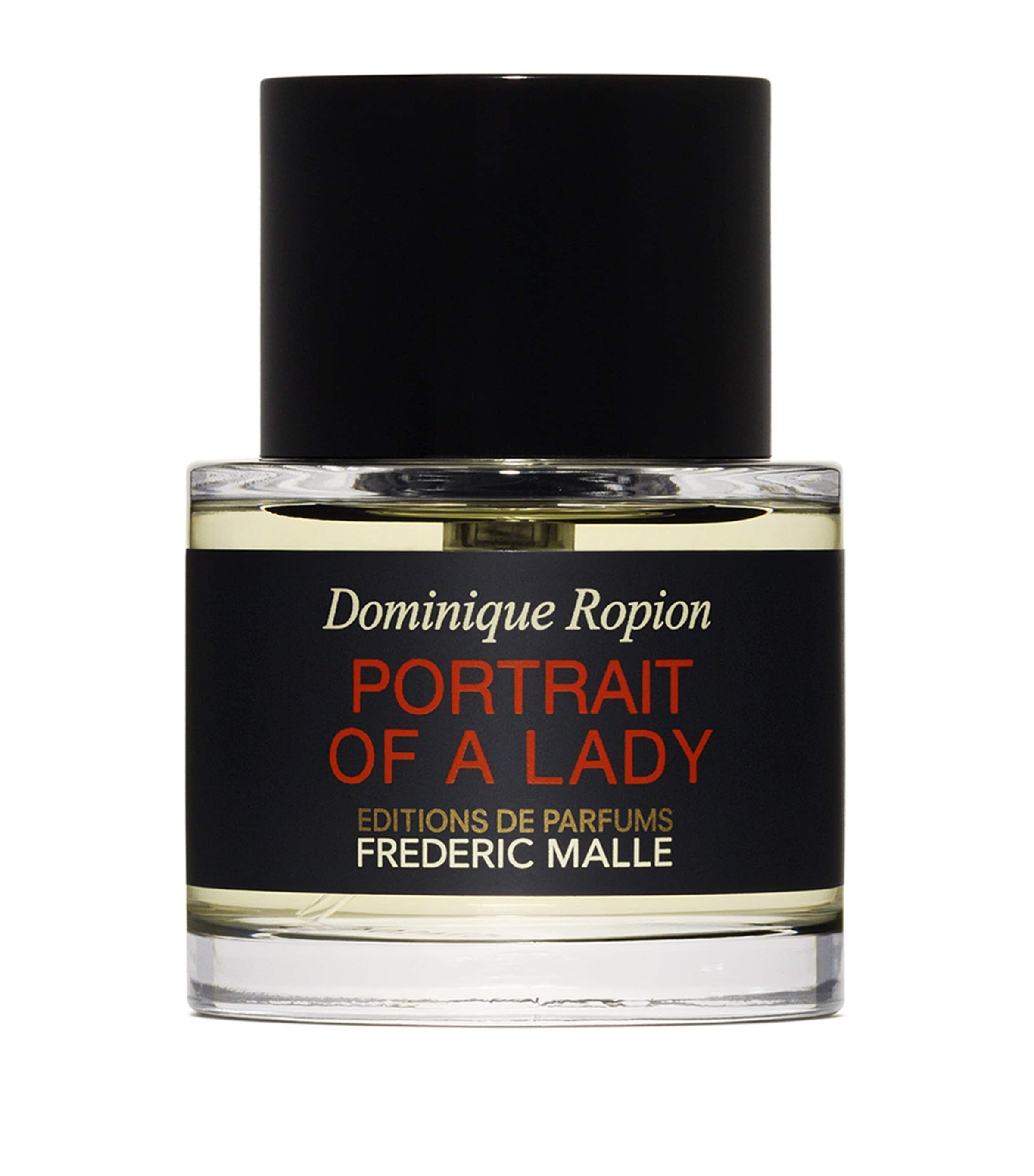 Frédéric Malle Portrait Of A Lady perfume 50ml - British product