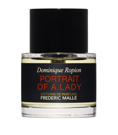 Harrods Frédéric Malle Portrait Of A Lady Eau de Parfum 50ml- Buy online at McGrocer
