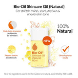 Bio-Oil Natural Oil For Scars and Stretch Marks 60ml GOODS Superdrug   