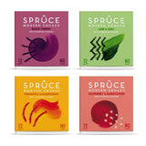 Spruce Taster Pack water enhancer 48 sachets, UK version
