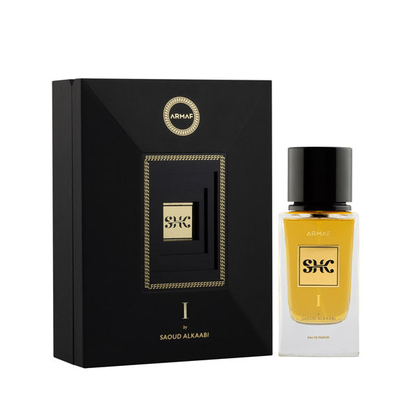 ARMAF SHK I Eau de Parfum 100ml, imported from the UK