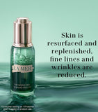 La Mer overnight clarifying micro peel 30ml, UK version