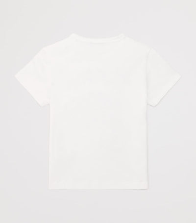 Harrods T-shirt graphique en coton PUCCI Junior (4-14 ans) - Acheter en ligne sur McGrocer