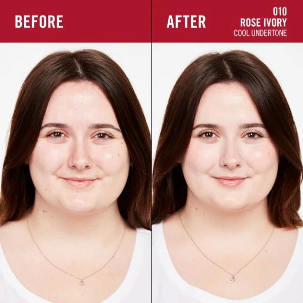 Rimmel liquid foundation rose ivory imported from the UK