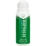 Biofreeze Roll On Muscle & Joint Cooling Pain Relief 89ml GOODS Superdrug   