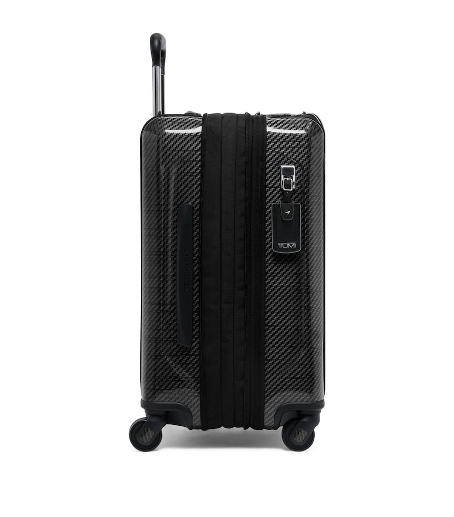 Tumi McLaren cabin suitcase 56cm - British product