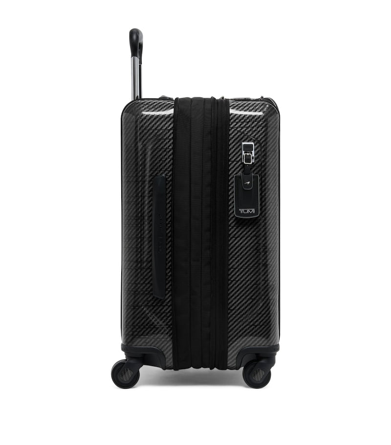 Tumi McLaren cabin suitcase 56cm - British product