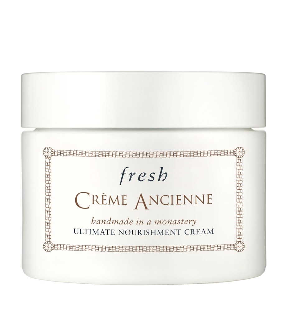 Fresh Crème Ancienne face cream 100g - British product