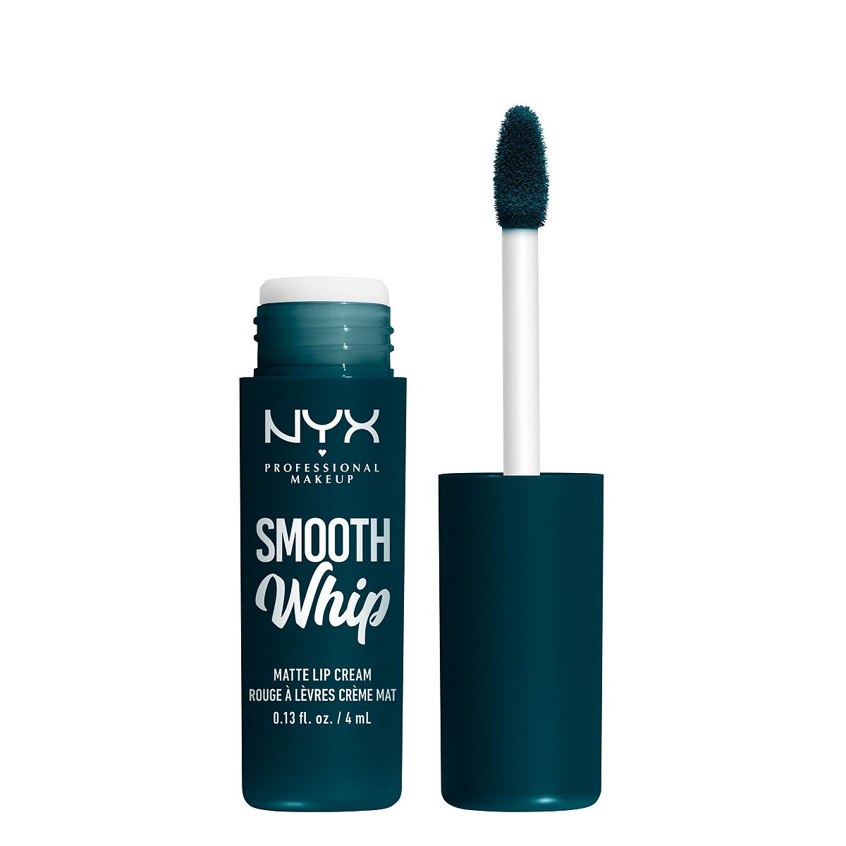 NYX Professional Makeup Smooth Whip Matte Lip Cream GOODS Boots   