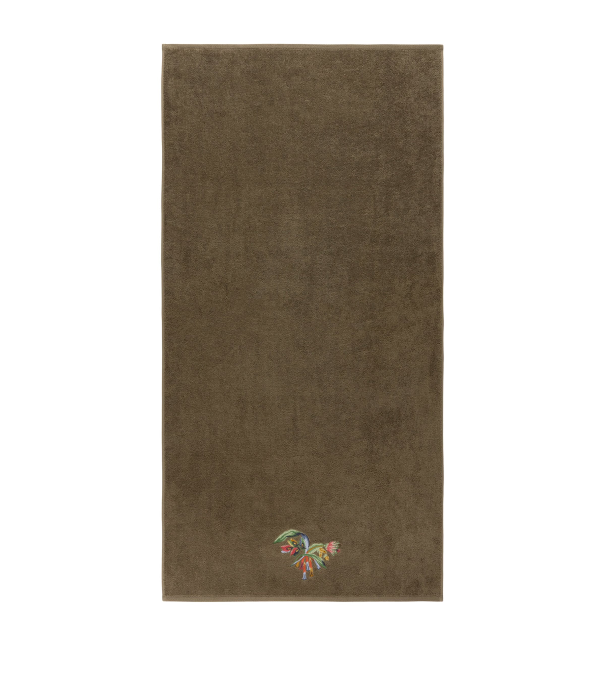 Yves Delorme Eze bath towel 70cm x 140cm, imported from the UK