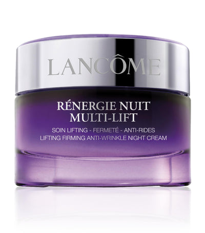 Harrods Lancôme Rénergie Multi-Lift Night Cream- Buy online at McGrocer