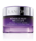 Lancôme Rénergie Multi-Lift Night cream, UK version