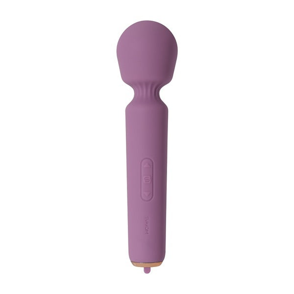 Svakom Mini Emma Neo wand vibrator, UK version