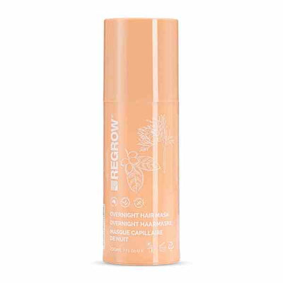 Superdrug Regrow Hair Growth Mask Stronger Thicker Dry Hair 200ml- Buy online at McGrocer