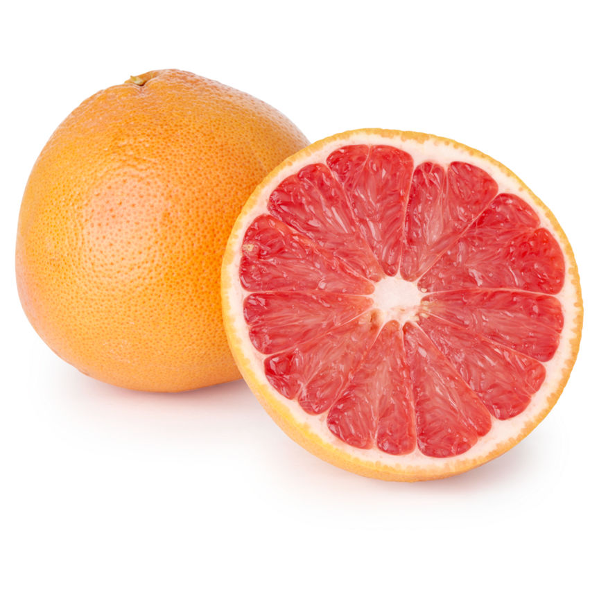 ASDA Loose Red Grapefruit