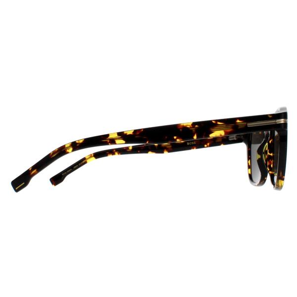 Hugo Boss 1505/S brown men's sunglasses (British brand)