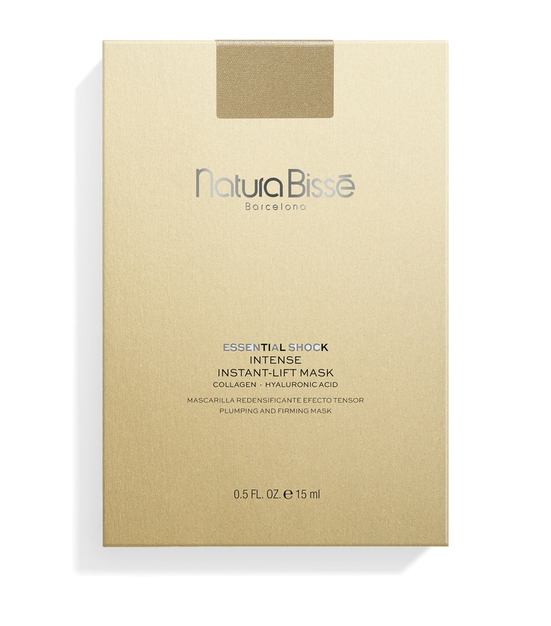 Natura Bissé Retinol Night Renewal Serum 30ml, imported from the UK