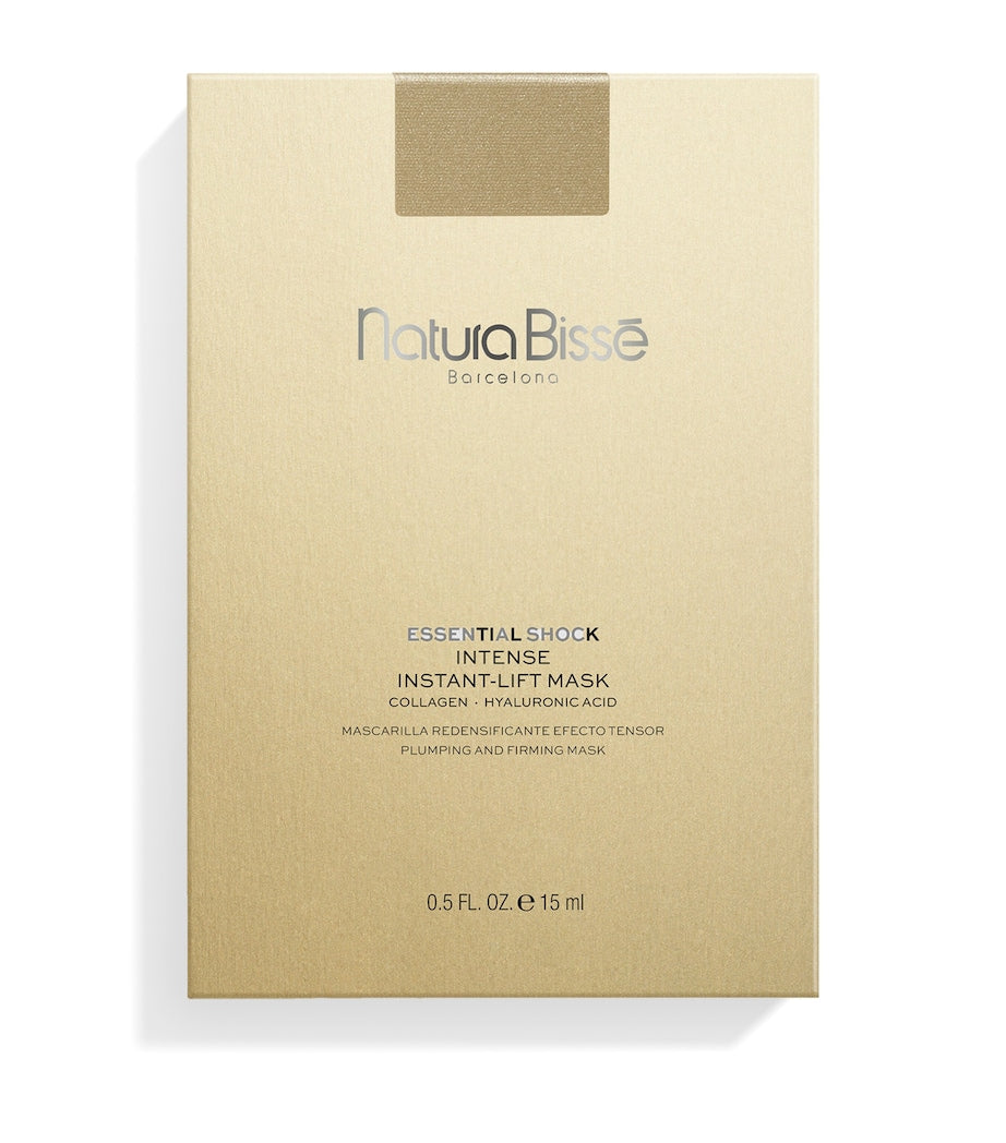 Natura Bissé Essential Shock Intense Retinol Night Renewal Serum (30ml)