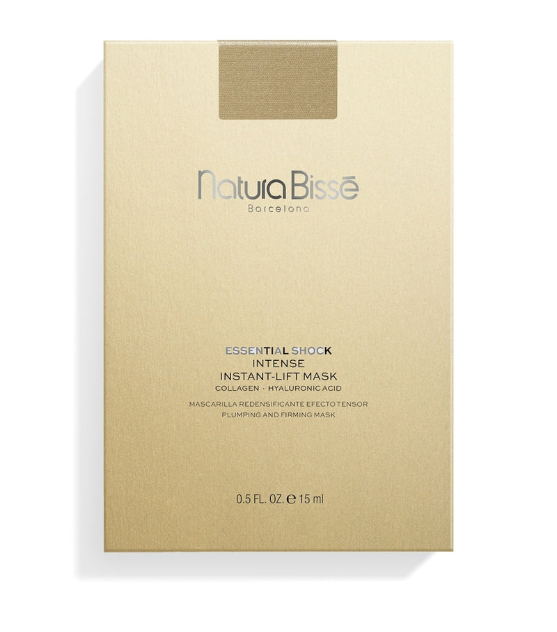 Natura Bissé Retinol Night Renewal Serum 30ml, imported from the UK