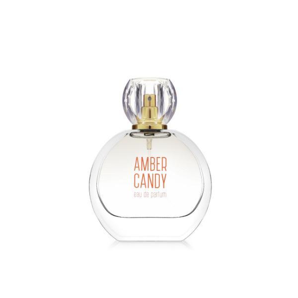 Regency Fragrances Amber Candy eau de parfum 50ml (British brand)