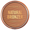 Rimmel Natural Bronzer 002 Sunbronze, imported from the UK