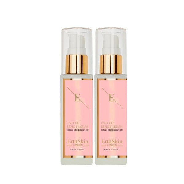 ErthSkin 2x EGF Cell Effect Serum 60ML