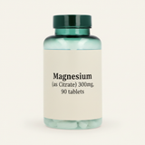 Holland & Barrett Magnesium Citrate Tablets 90, UK version