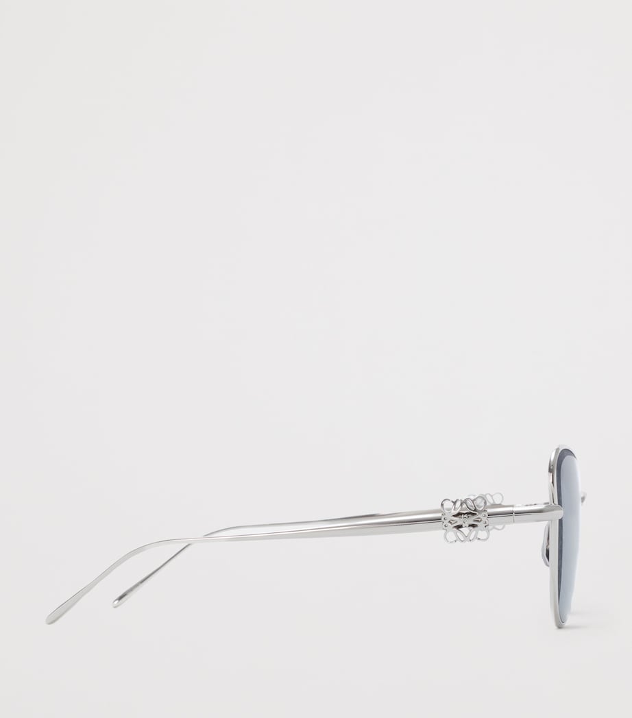 LOEWE Bombé Butterfly sunglasses - British product
