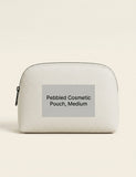 Mulberry small grained leather cosmetic pouch - British product