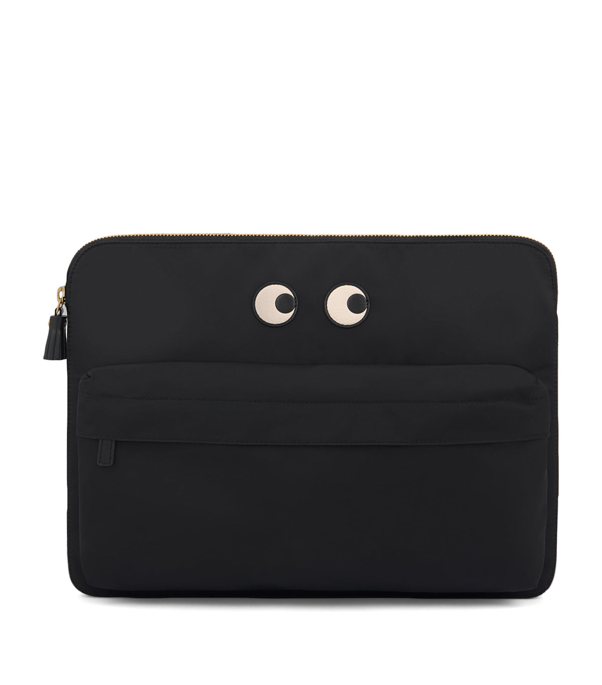 Anya Hindmarch Eyes Laptop Case - British product