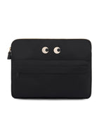 Anya Hindmarch Eyes Laptop Case - British product