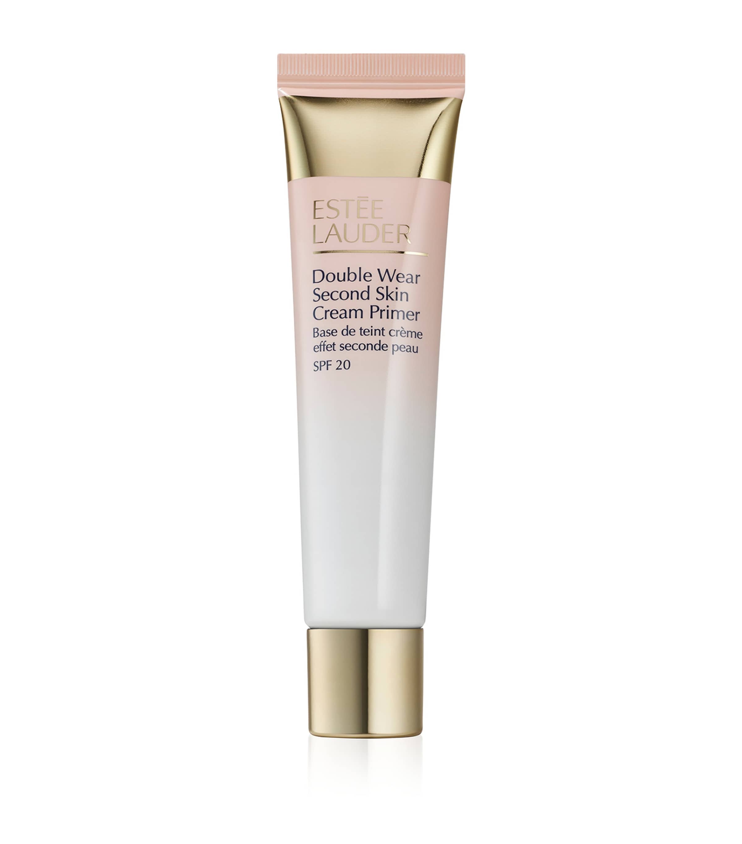 Estée Lauder cream primer with SPF 20, 40ml - British product