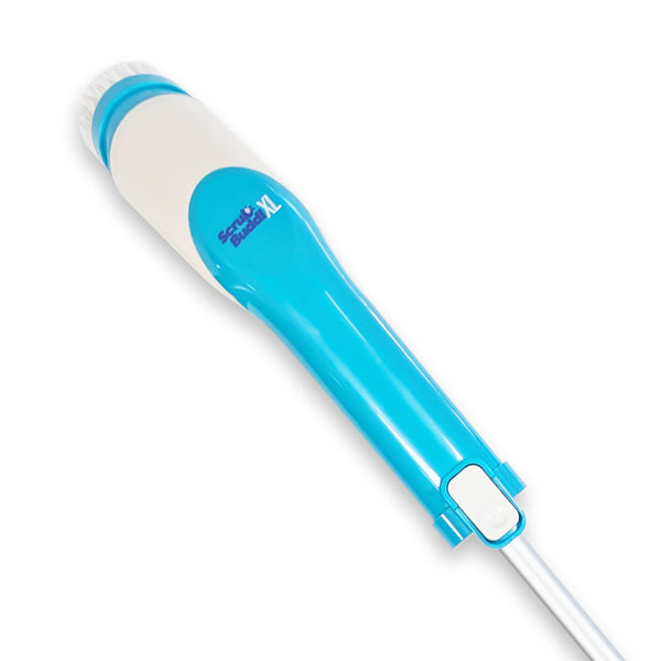 JML electric bathroom cleaning brush XL, imported from the UK
