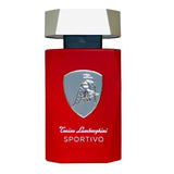 Lamborghini - Sportivo Eau de Toilette Spray 125ml GOODS Superdrug   