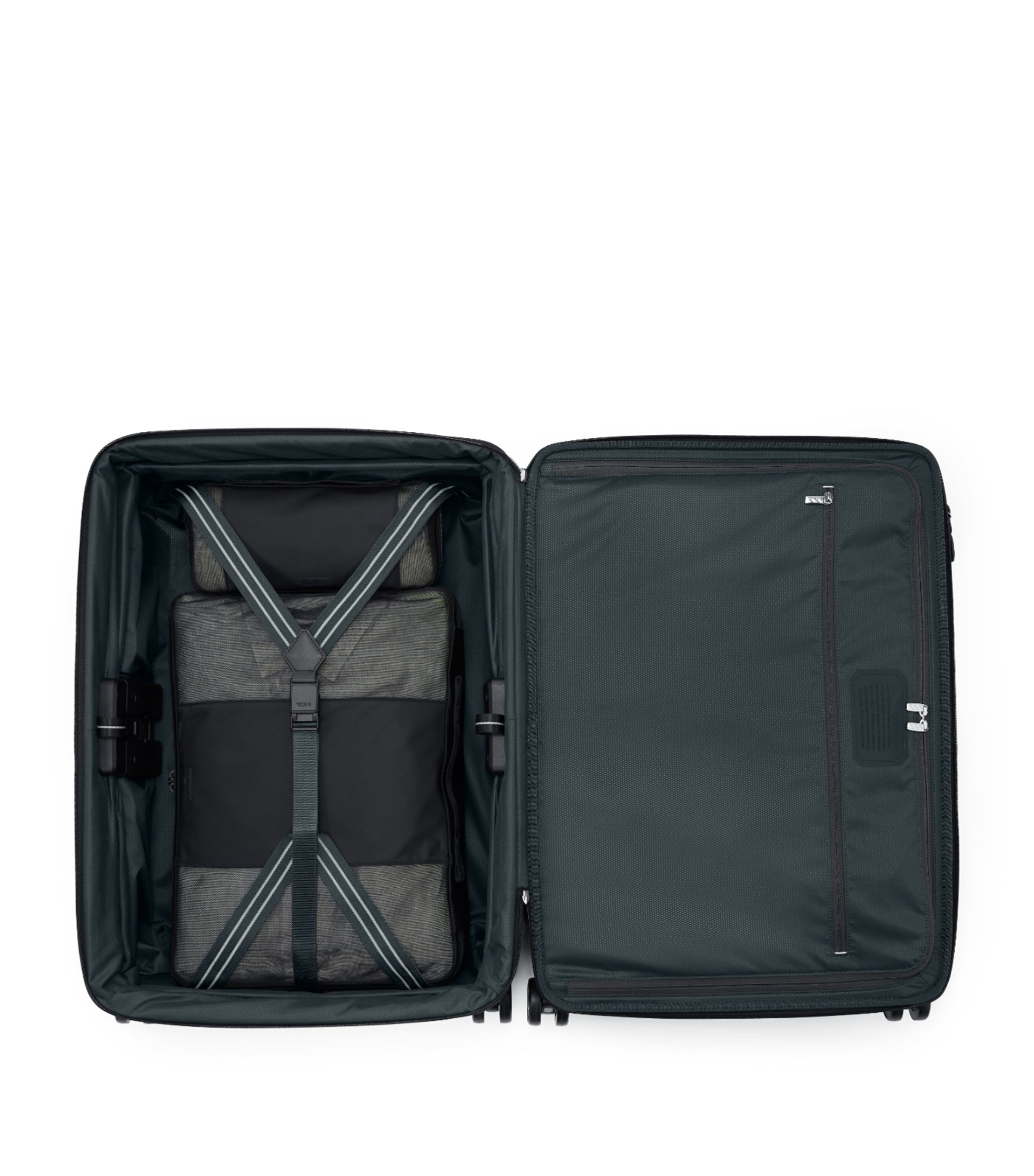 Tumi Arrivé Medium suitcase 66cm, UK version