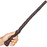 Smiffys wizard wand 34cm/13in, UK version