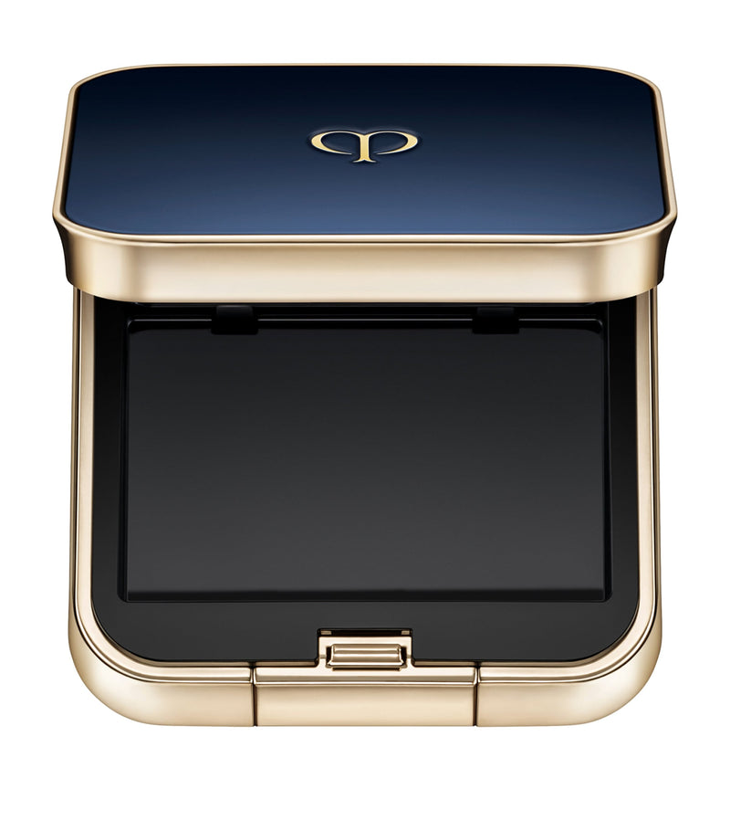 Clé de Peau Beauté eyeshadow compact case - British product