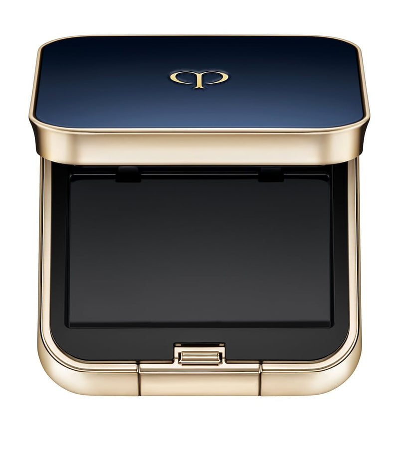 Clé de Peau Beauté eyeshadow compact case - British product