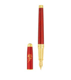 S.T. Dupont Line D Eternity Year of the Horse fountain pen, imported from the UK