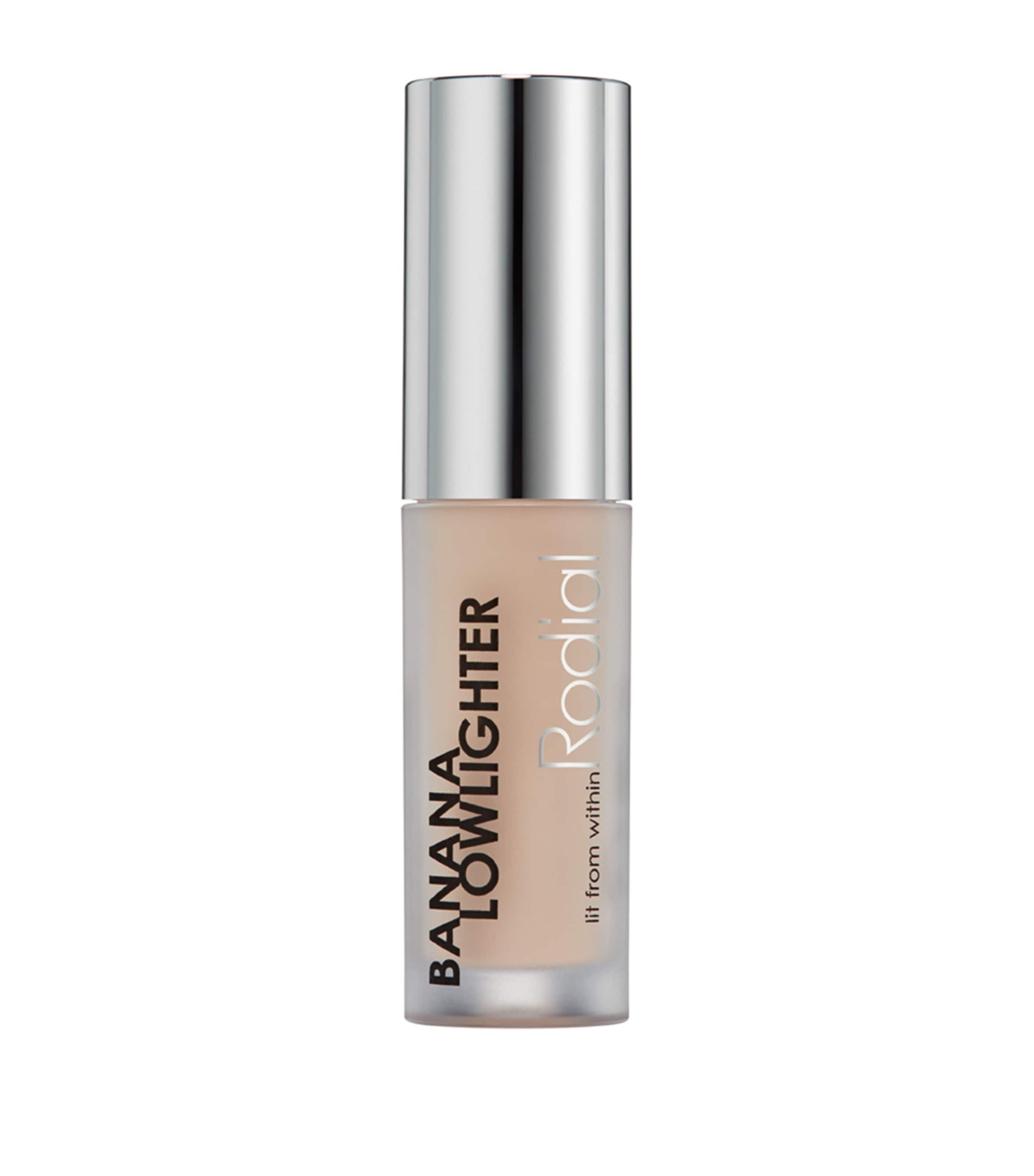 Rodial Banana Lowlighter, imported from the UK