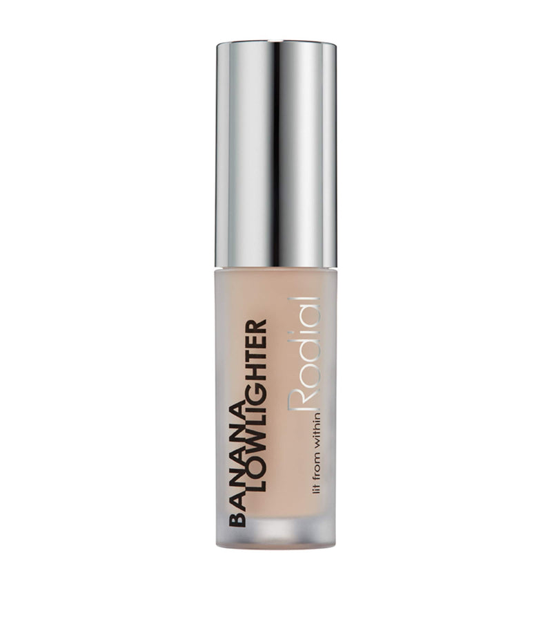 Rodial Banana Lowlighter, imported from the UK