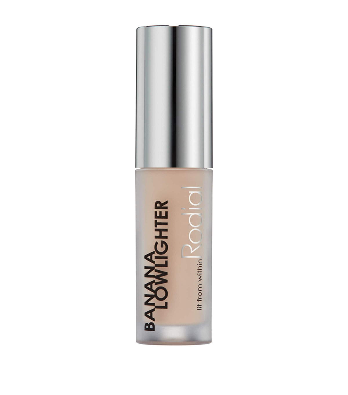 Rodial Banana Lowlighter, imported from the UK
