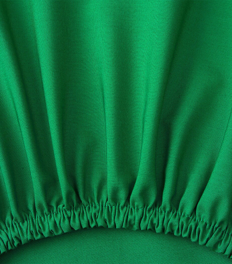 Ralph Lauren Home Cotton Euro King Fitted Sheet 160cm x 200cm, imported from the UK
