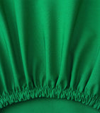 Ralph Lauren Home Cotton Euro King Fitted Sheet 160cm x 200cm, imported from the UK